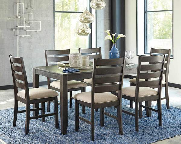 Rokane Dining Set