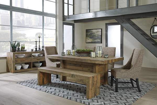 Sommerford Dining Set