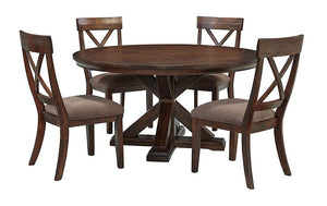 Windville Round Dining Table