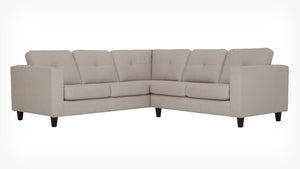 Solo Sectional